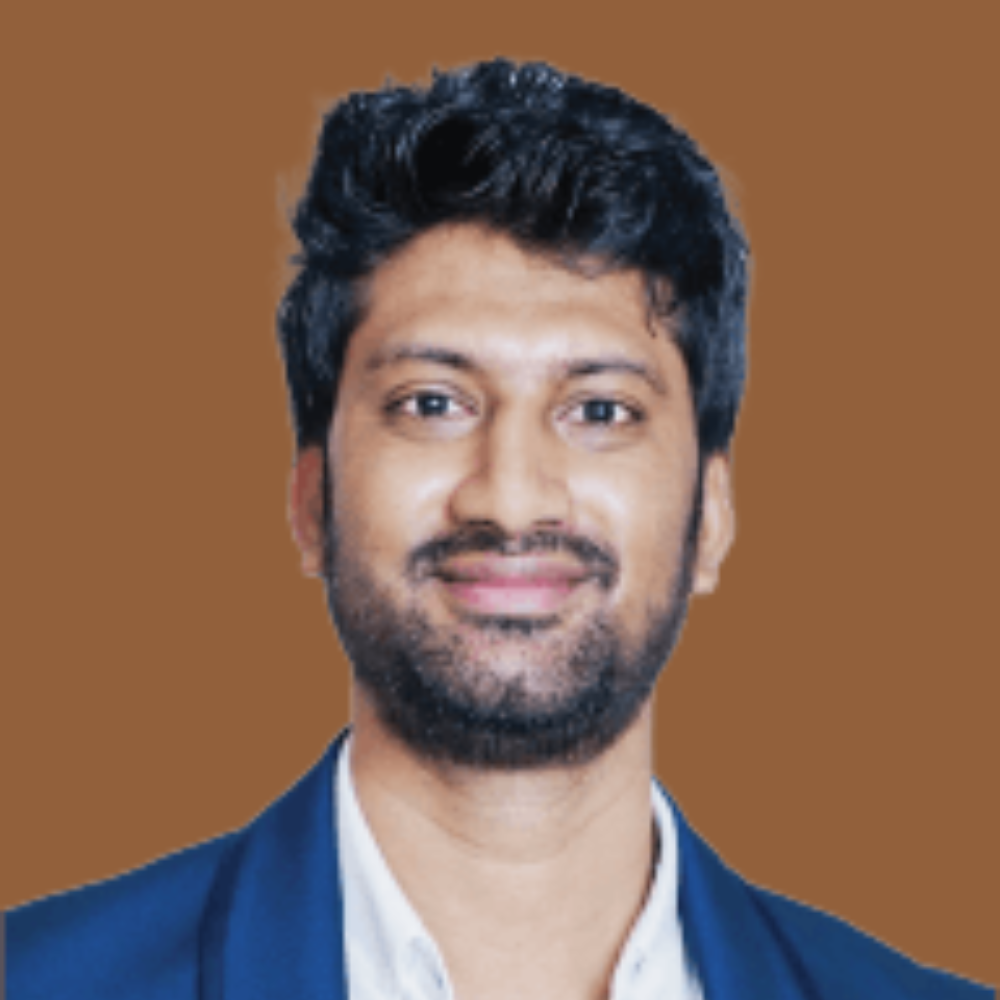 Dr. Rajendra Reddy